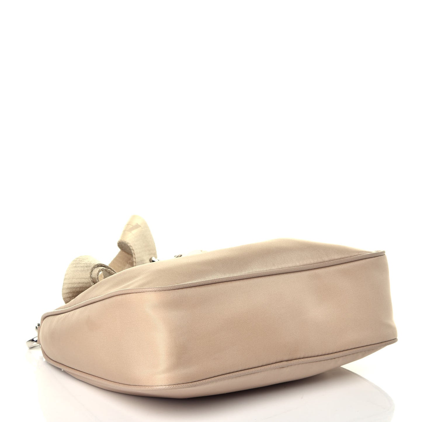 Nylon Re-Edition 2005 Shoulder Bag Cammeo