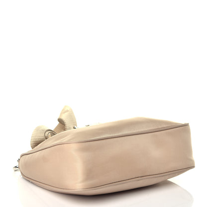 Prada Nylon Re-Edition 2005 Shoulder Bag Cammeo 4 of 8