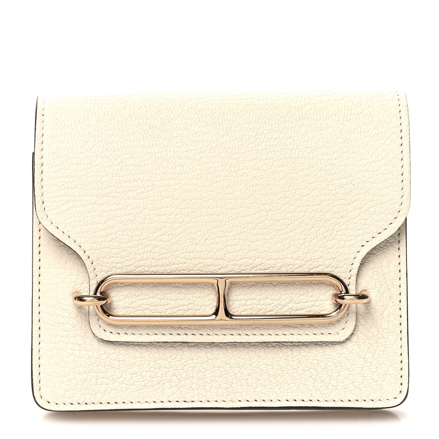 Chevre Mysore Roulis Slim Wallet Nata