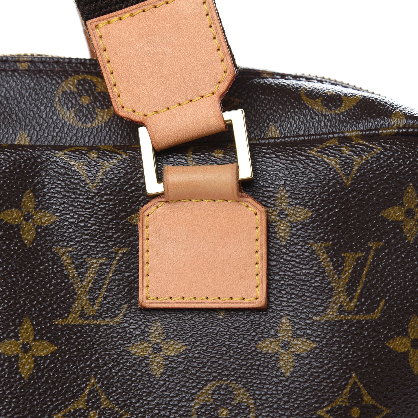 Monogram Sac Bosphore Briefcase