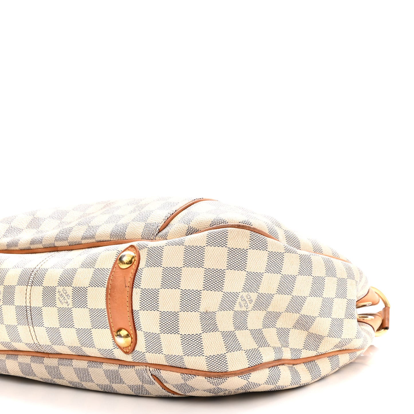 Damier Azur Galliera PM