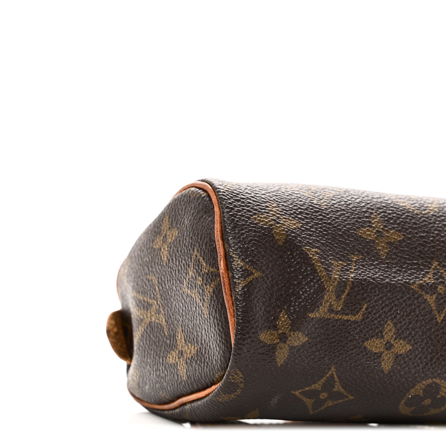 Louis Vuitton Monogram Mini Sac HL Speedy 7 of 9