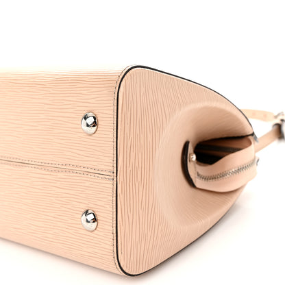Louis Vuitton Epi Soufflot MM Dune 10 of 10