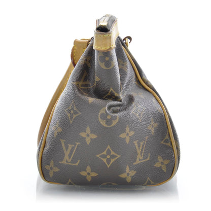 Louis Vuitton Monogram Tivoli PM 4 of 10