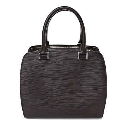Louis Vuitton Epi Pont-Neuf Moka 1 of 9
