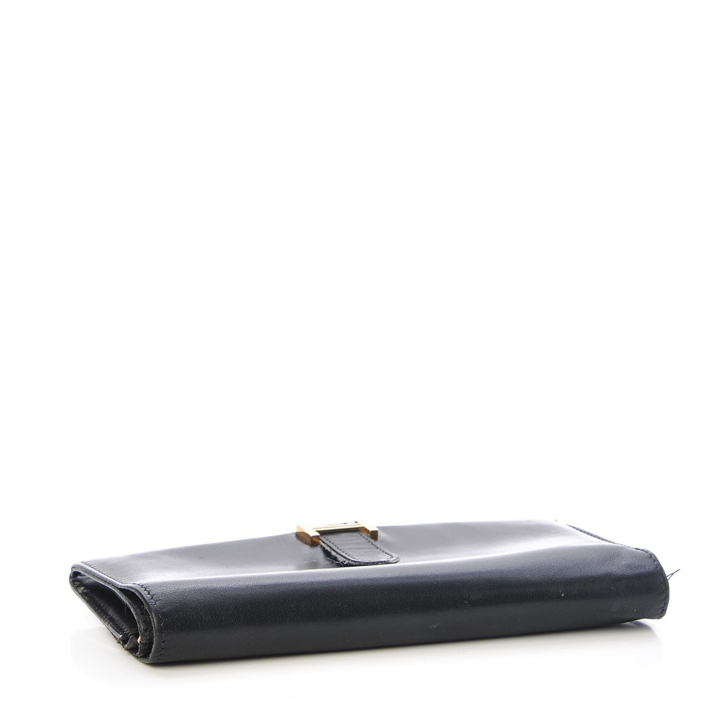 Box Bearn Wallet Black