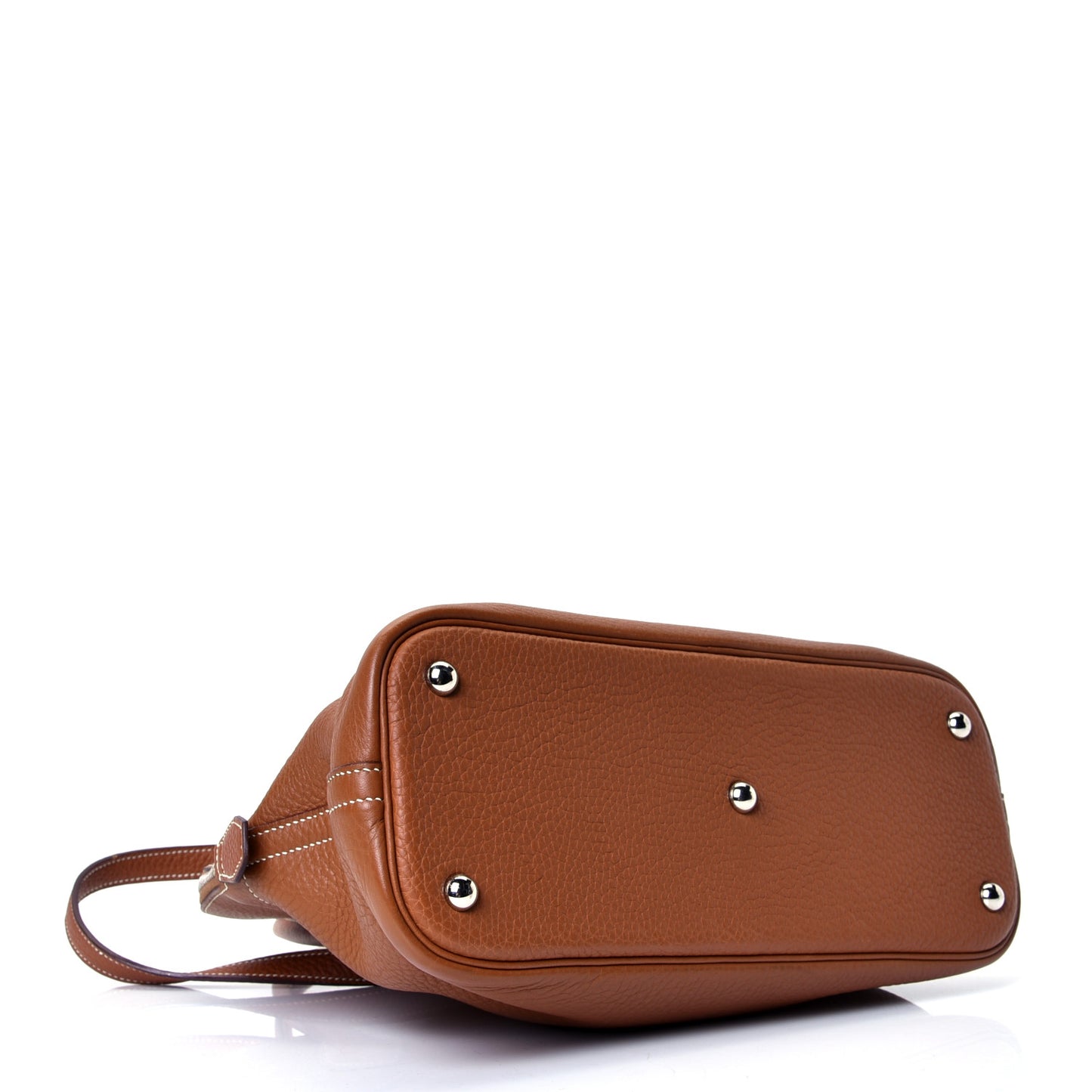Taurillon Clemence Bolide 31 Gold