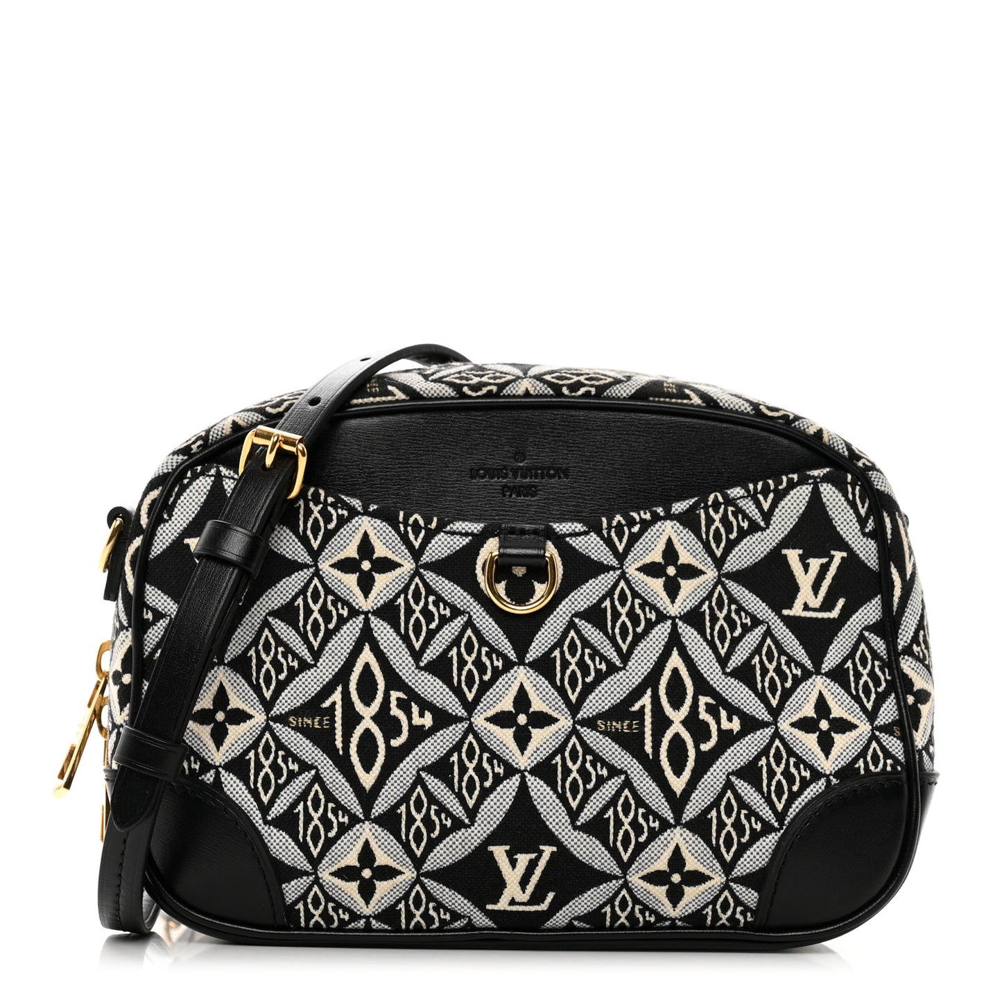 Jacquard Since 1854 Mini Deauville Grey