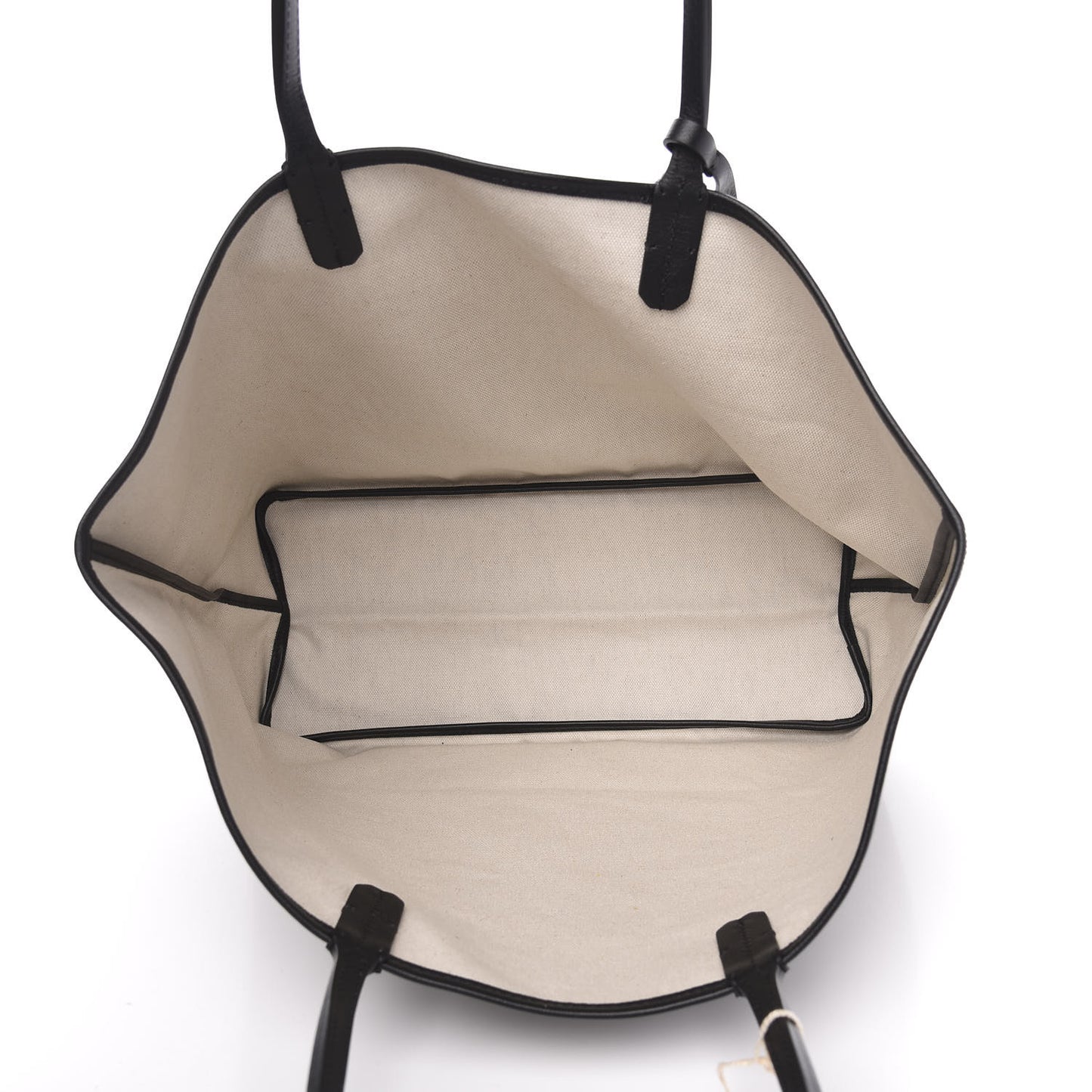 Goyardine Saint Louis PM Black