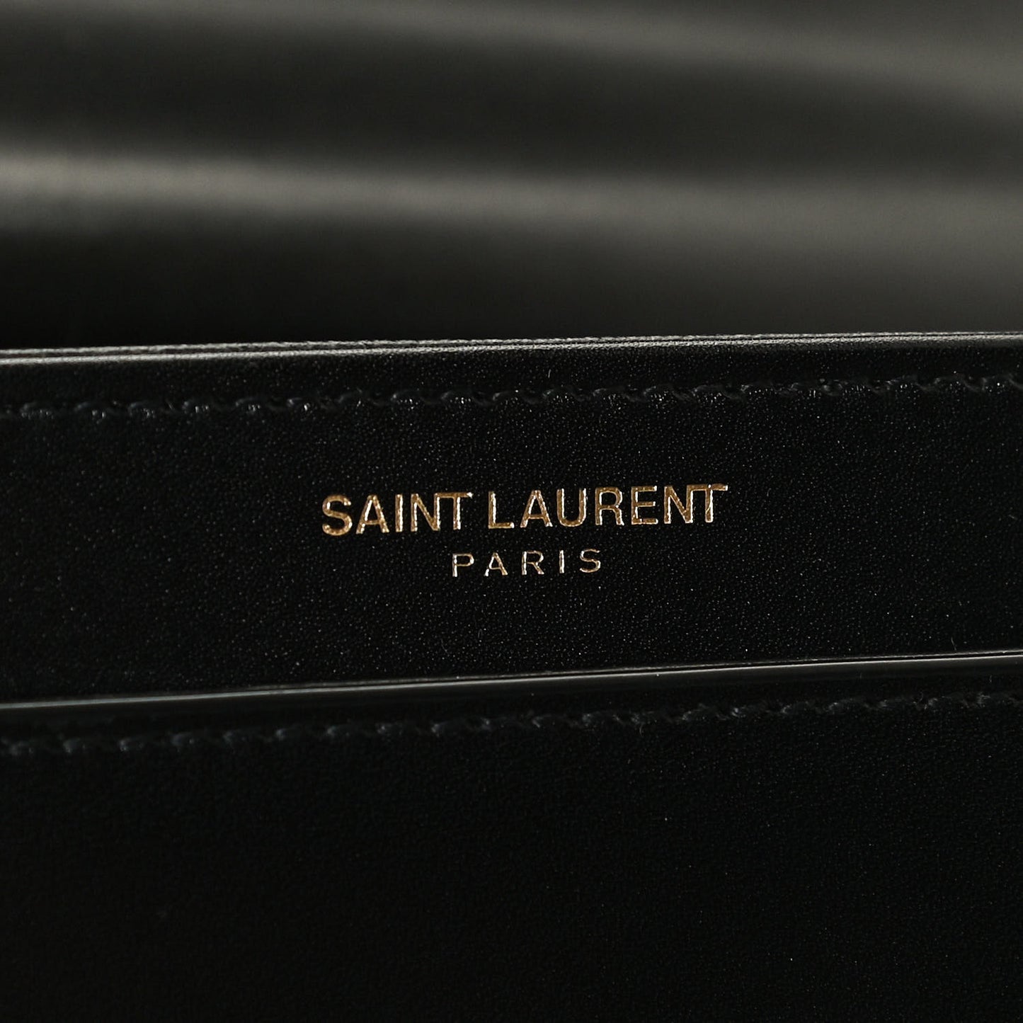 Box Calfskin Monogram Medium Solferino Satchel Black