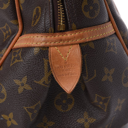 Louis Vuitton Monogram Montorgueil GM 8 of 15