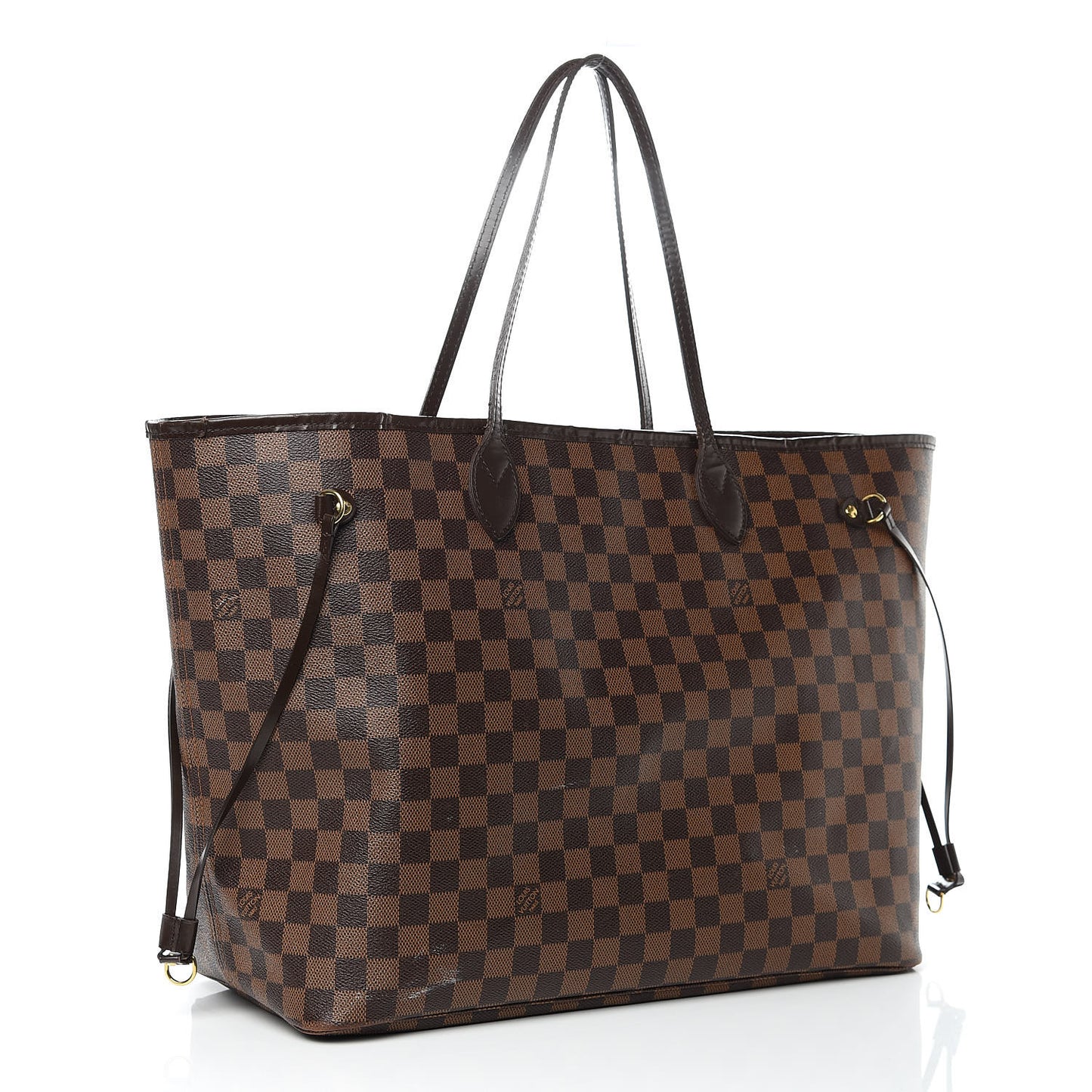 Damier Ebene Neverfull GM