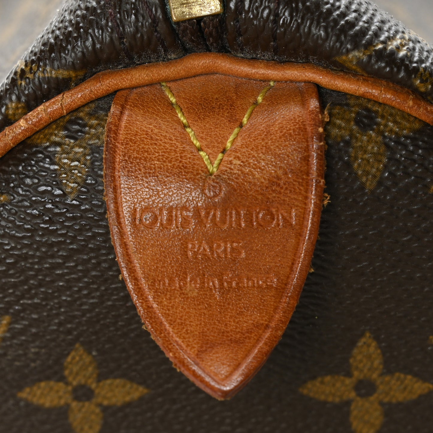 Monogram Speedy 40
