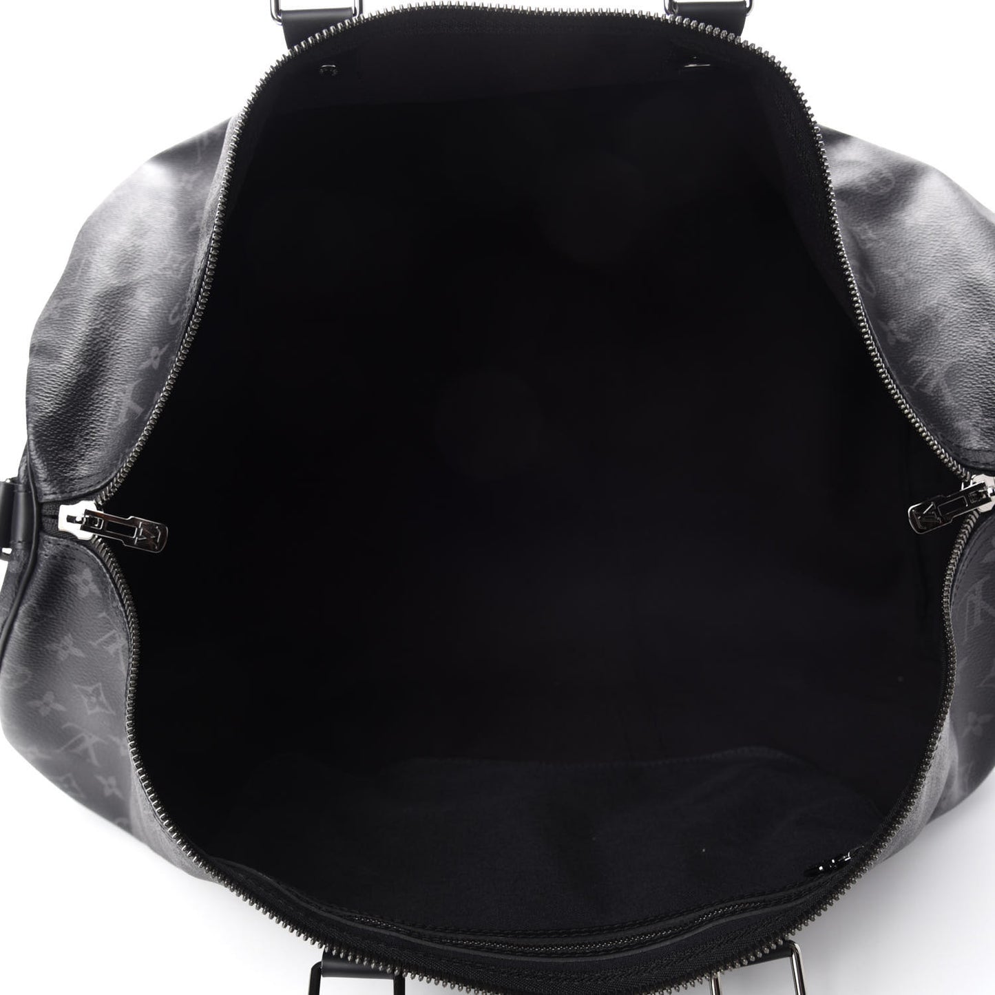Monogram Eclipse Keepall Bandouliere 55