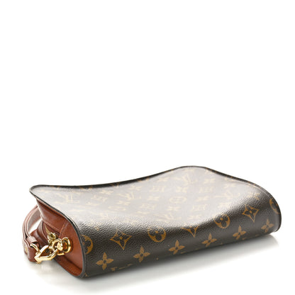 Louis Vuitton Monogram Pochette Orsay 4 of 8