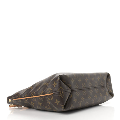 Louis Vuitton Monogram Sully PM 4 of 11