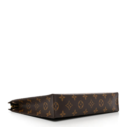 Louis Vuitton Monogram Toiletry Pouch 26 4 of 7