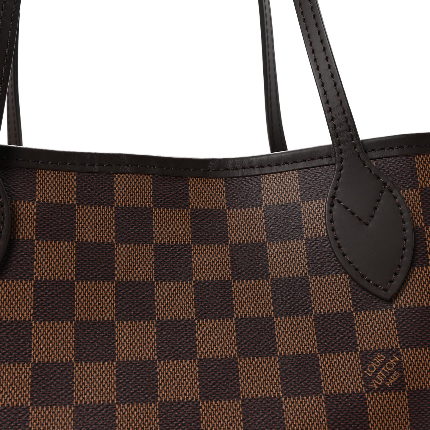 Damier Ebene Neo Neverfull GM