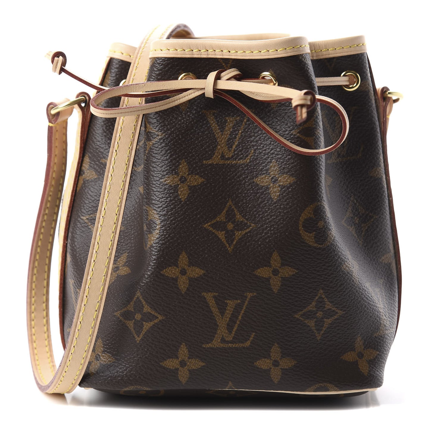 Monogram Nano Noe