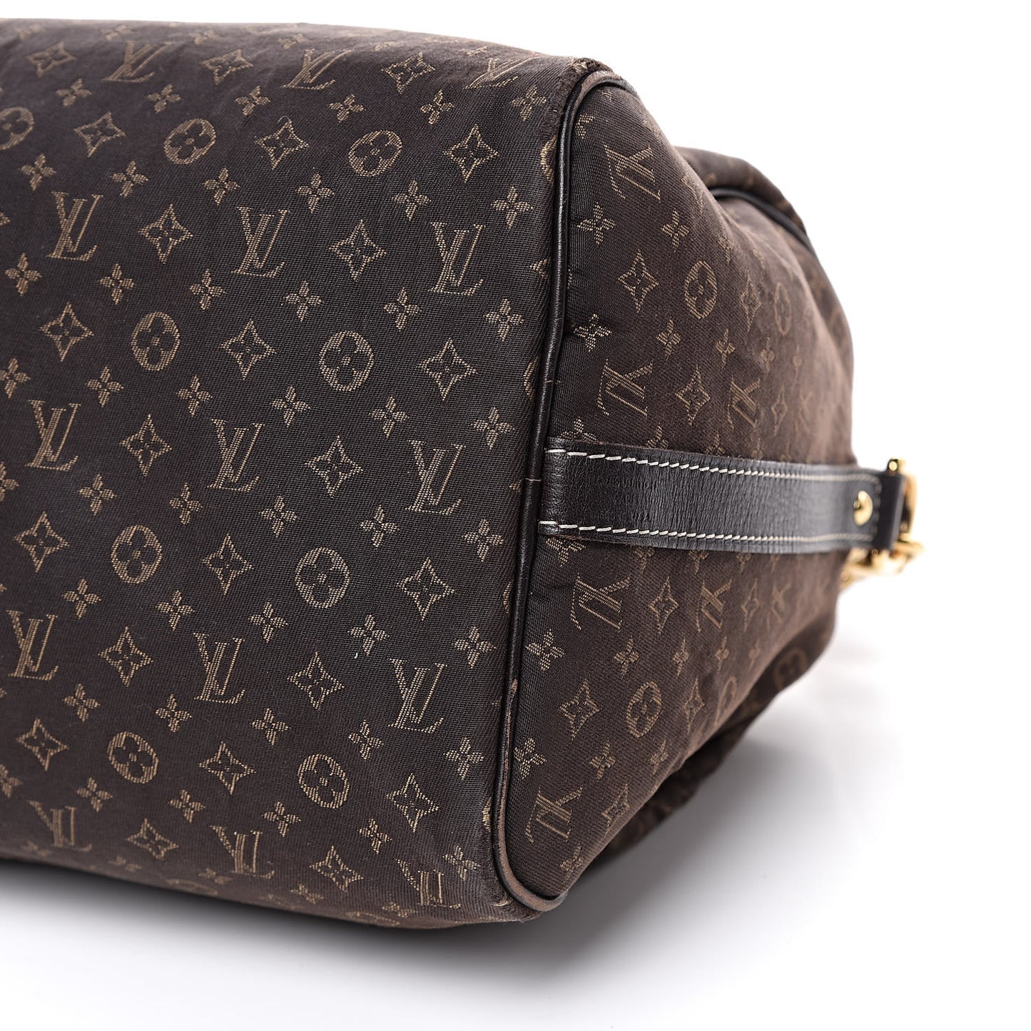 Monogram Idylle Speedy Bandouliere 30 Fusain