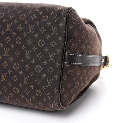 Louis Vuitton Monogram Idylle Speedy Bandouliere 30 Fusain 8 of 10