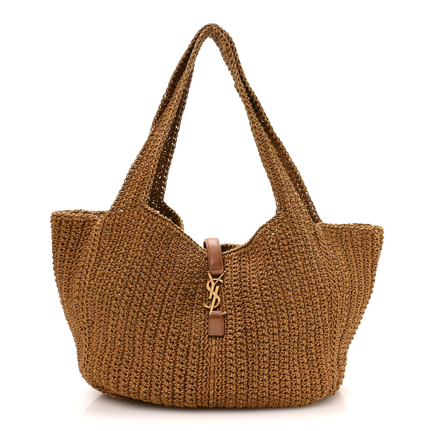 Raffia Le 5 A 7 Bea Tote