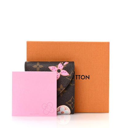 Louis Vuitton Monogram Candy Factory Notepad Pouch 13 of 13