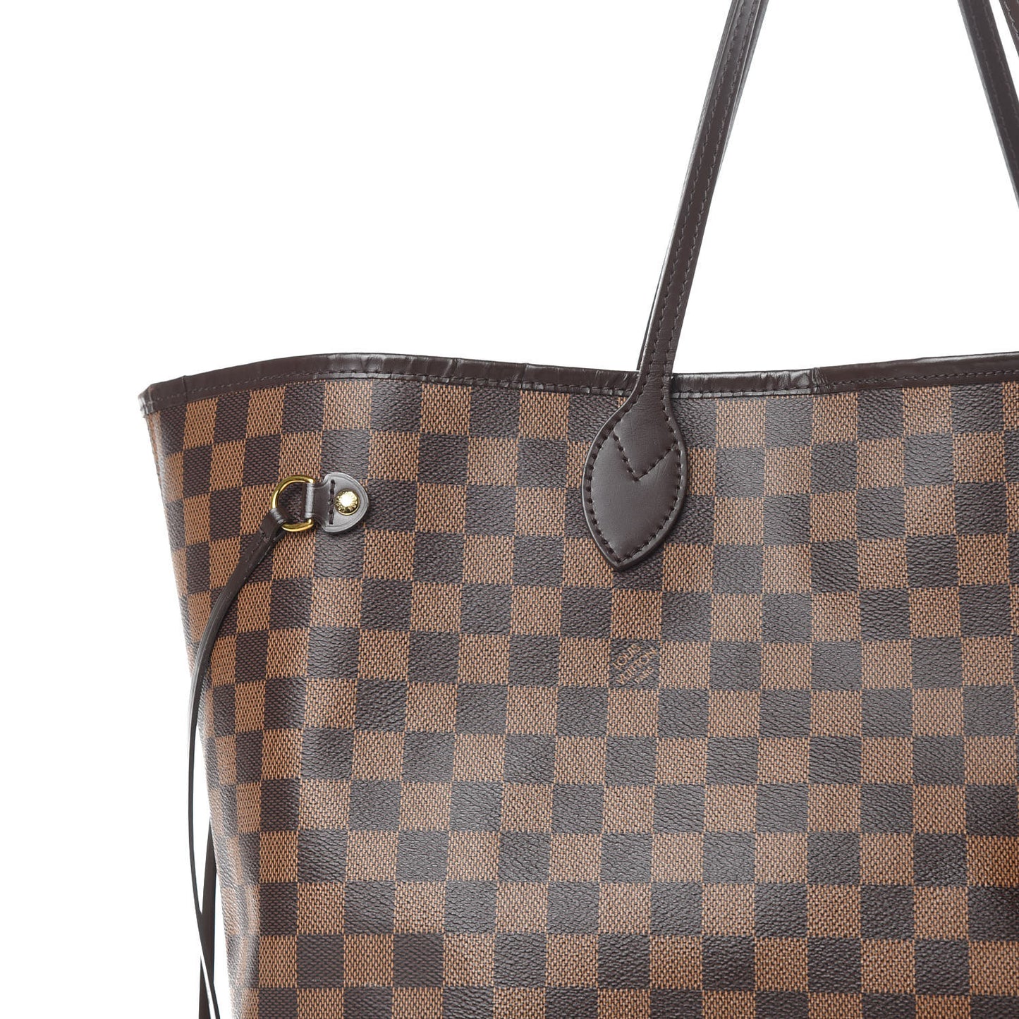 Damier Ebene Neo Neverfull GM