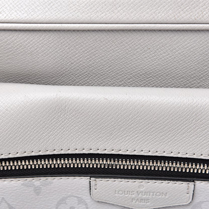 Louis Vuitton Taiga Monogram Outdoor Messenger White 12 of 13