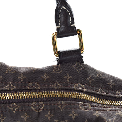 Louis Vuitton Monogram Idylle Speedy Bandouliere 30 Fusain 15 of 21