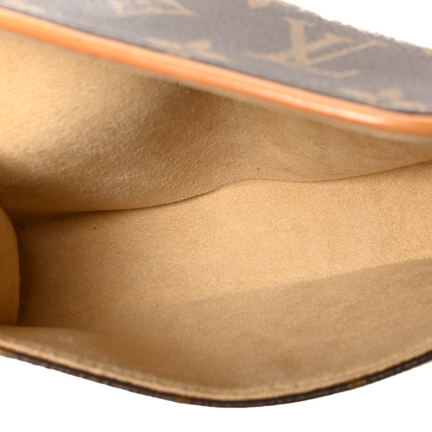 Monogram Pochette Florentine M