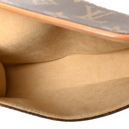 Louis Vuitton Monogram Pochette Florentine M 5 of 10