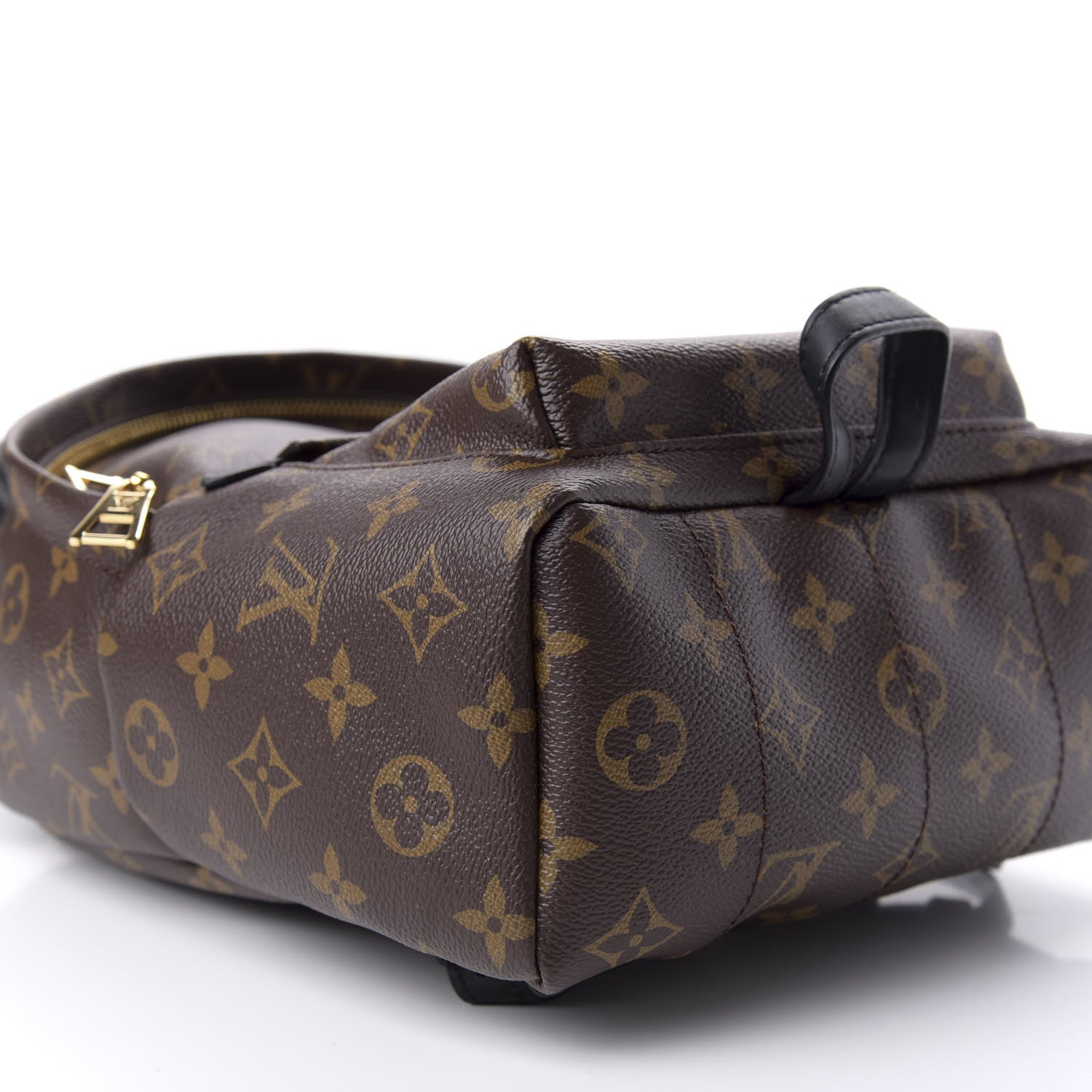 Louis Vuitton Monogram Palm Springs Backpack PM 6 of 8