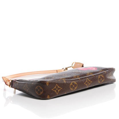 Louis Vuitton Monogram Cerises Pochette Accessories 4 of 7