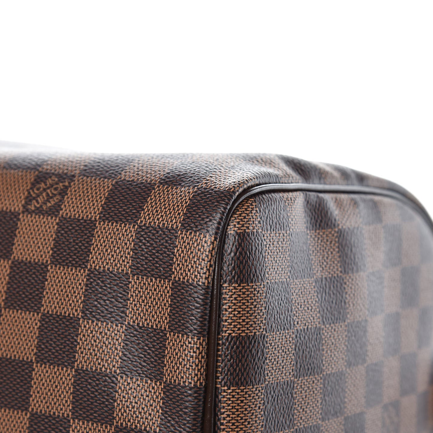 Damier Ebene Speedy 30