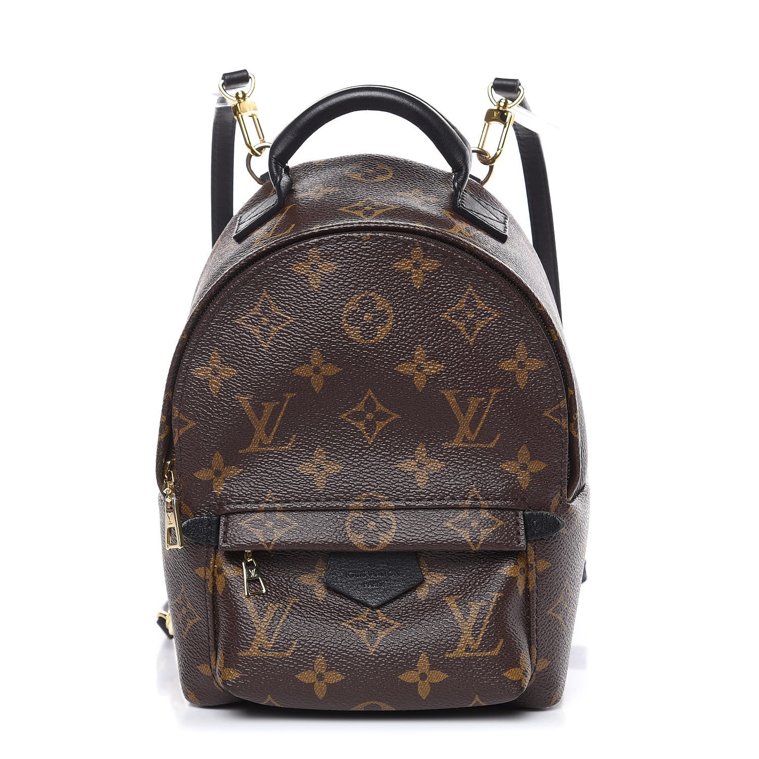 Louis Vuitton Monogram Palm Springs Backpack Mini 1 of 10