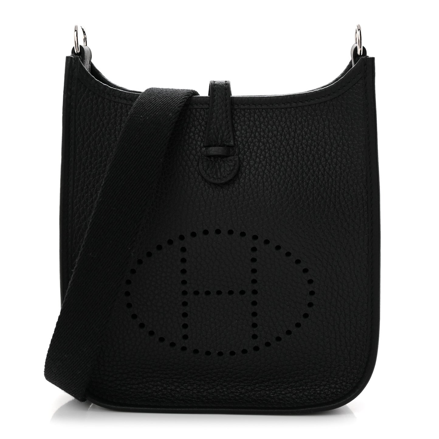 Taurillon Clemence Evelyne TPM Black