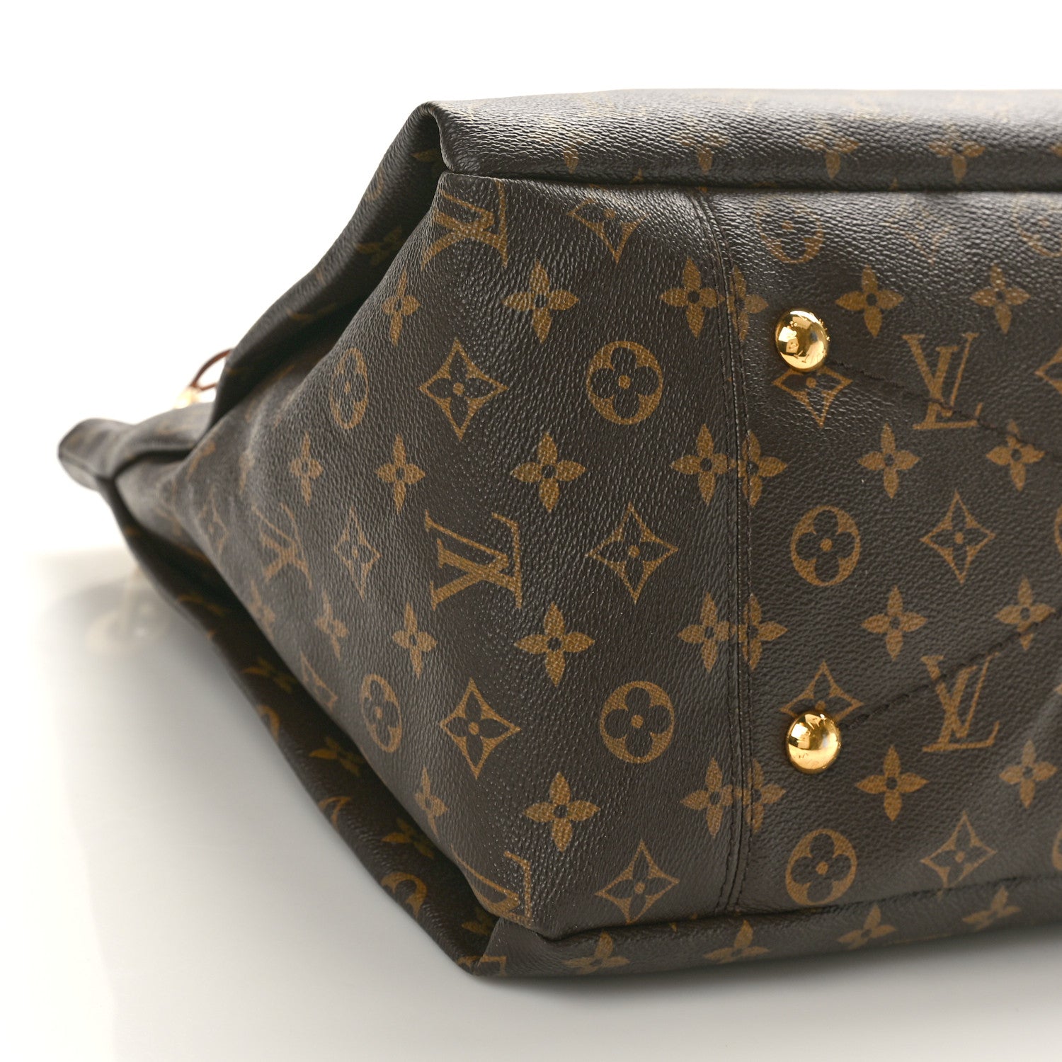 Louis Vuitton Monogram Artsy MM 8 of 10