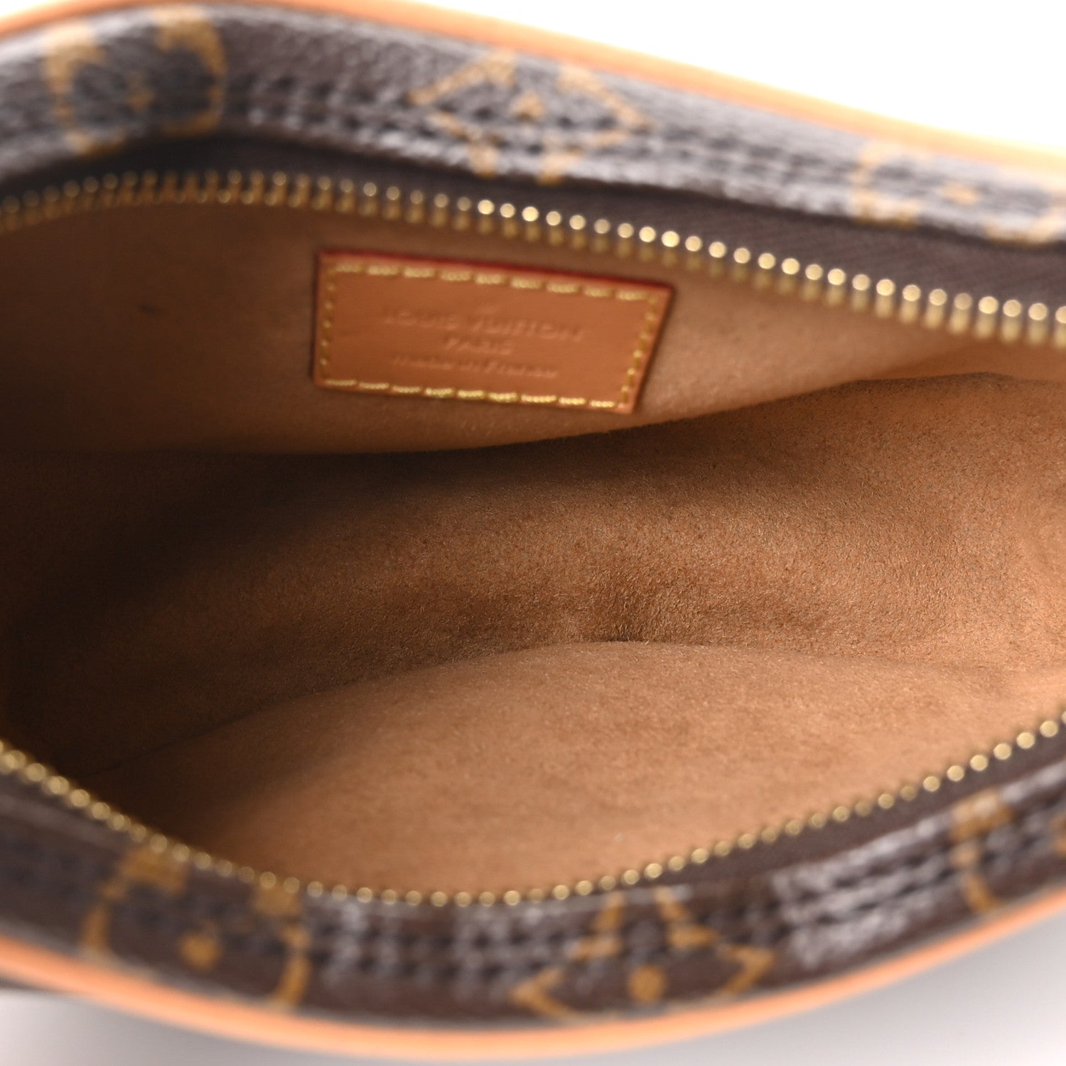 Louis Vuitton Monogram Loop 5 of 9