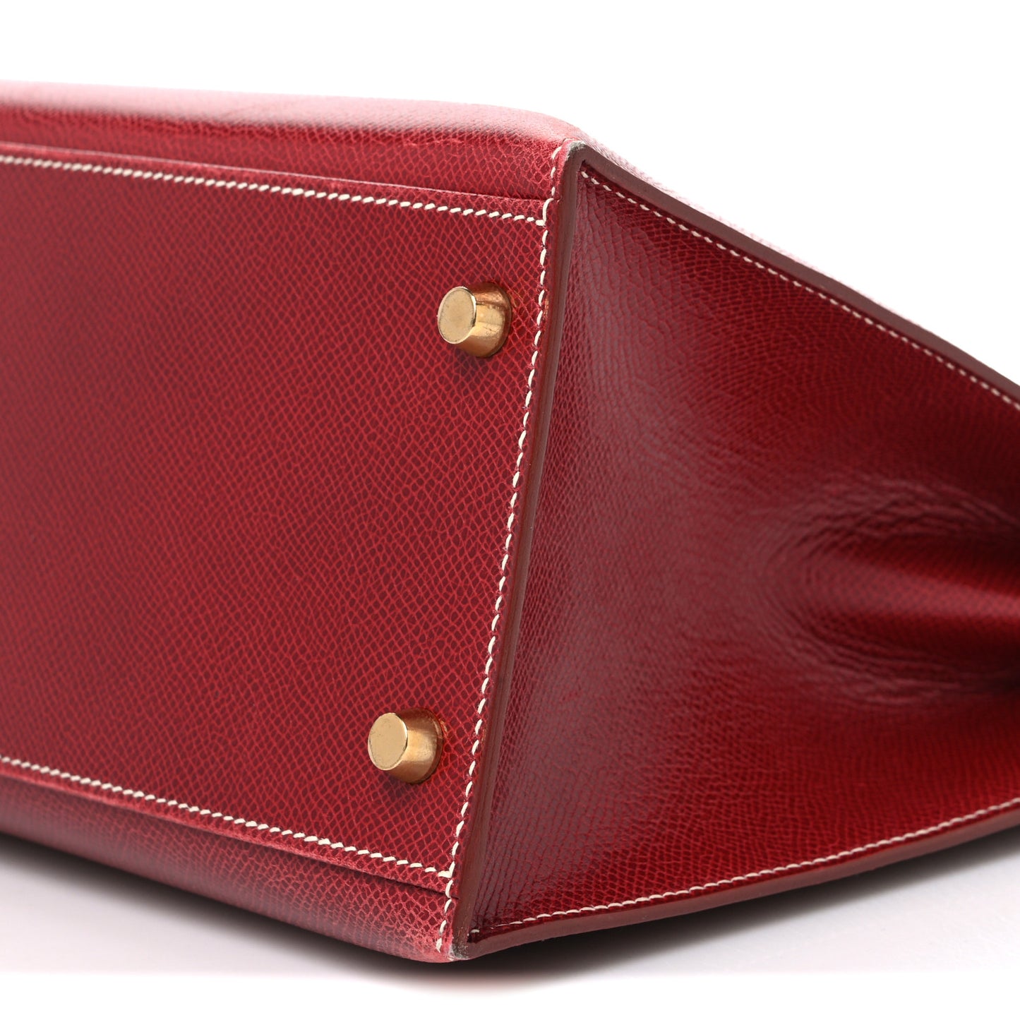 Courchevel Kelly Sellier 32 Rouge H
