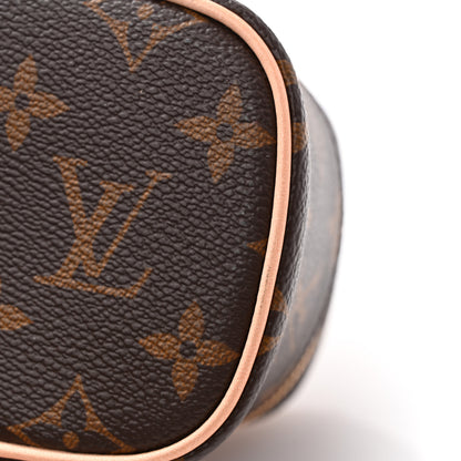 Louis Vuitton Monogram Nano Nice 7 of 7