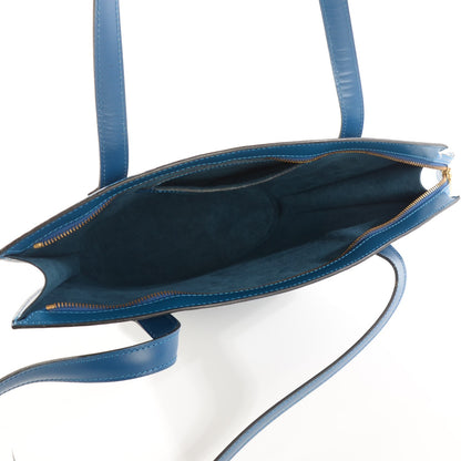 Louis Vuitton Epi Saint Jacques PM Toledo 5 of 9