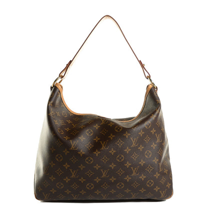 Louis Vuitton Monogram Delightful MM 1 of 9