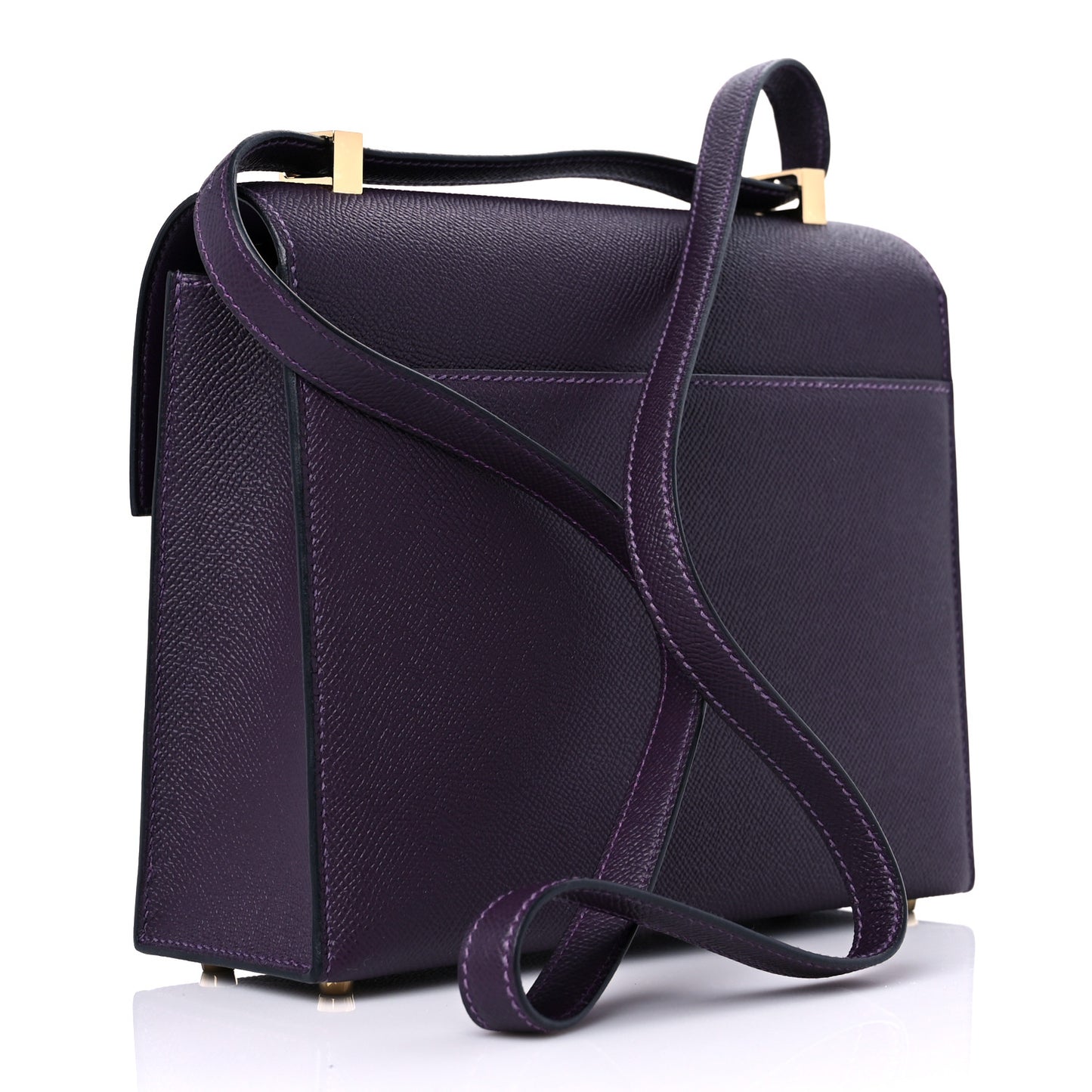 Epsom Verrou 21 Raisin