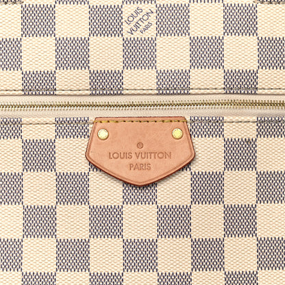 Louis Vuitton Damier Azur Iena PM 8 of 8
