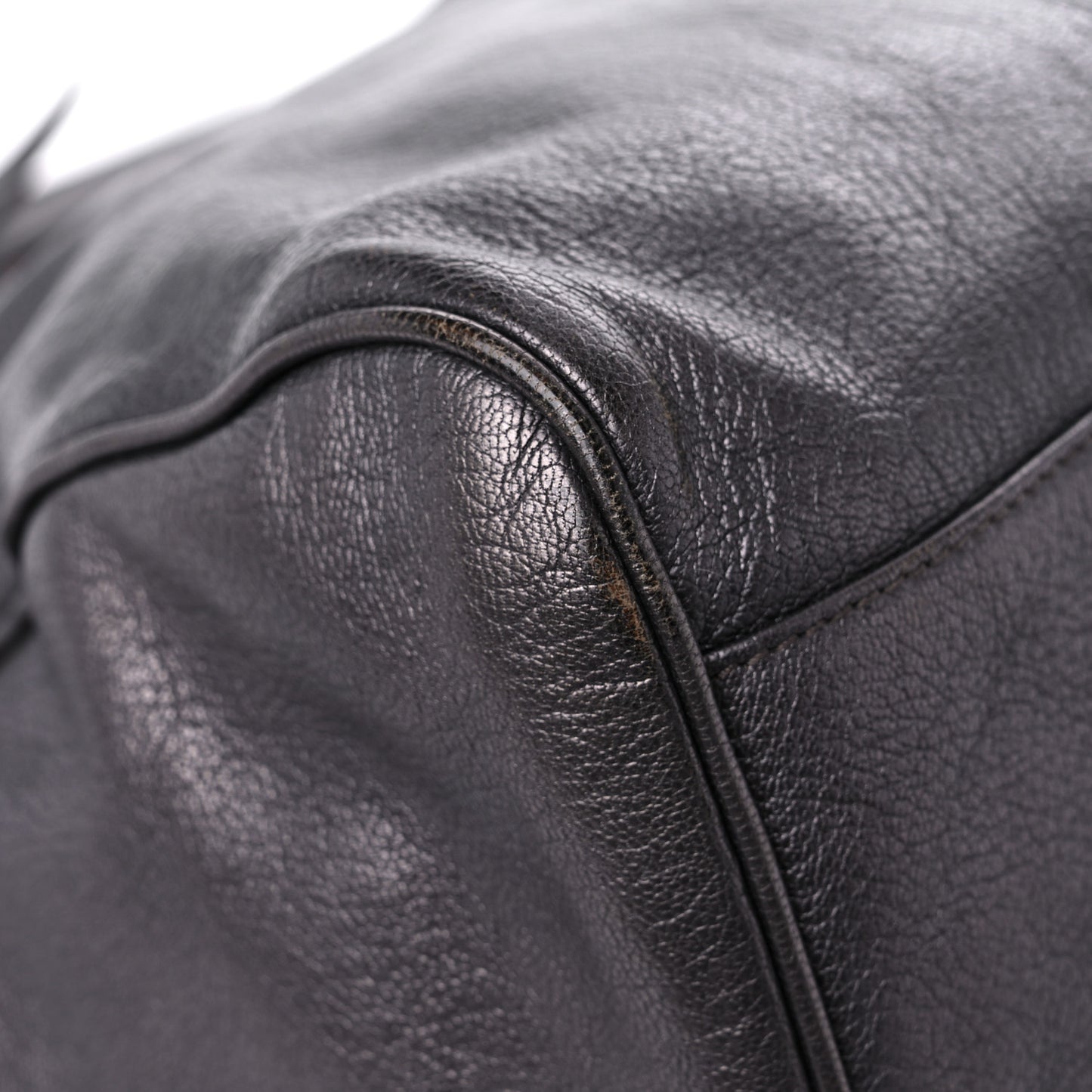 Agneau Classic Hardware Velo Anthracite