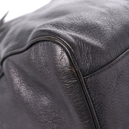 Balenciaga Agneau Classic Hardware Velo Anthracite 10 of 30