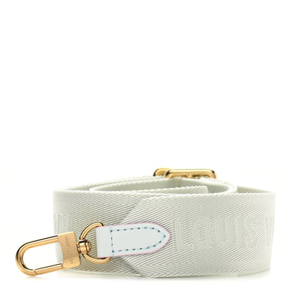Louis Vuitton Monogram Spring In The City OnTheGo PM Adjustable Shoulder Strap Sunrise Pastel 1 of 4