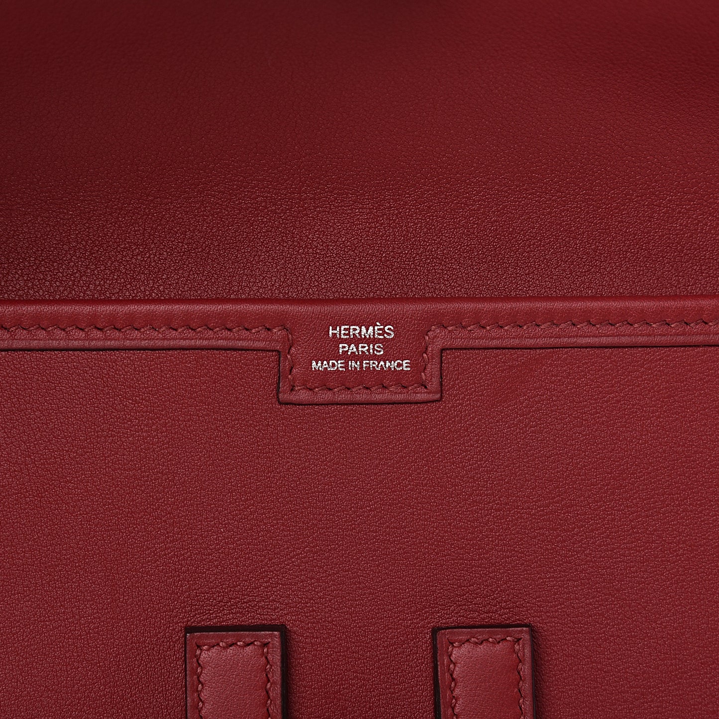Swift Jige Elan 29 Clutch Rouge Grenat