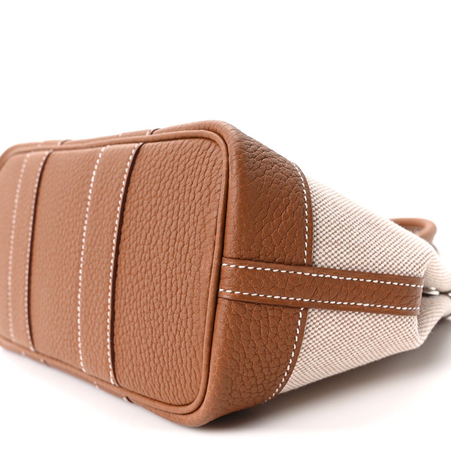 Hermes H Viking Negonda Neo Garden 23 Ecru Gold 10 of 11